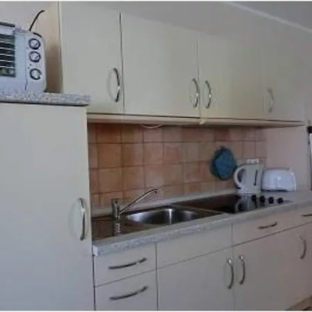 דירה Fewo Kwi 54 Ec - Seagull Nest *